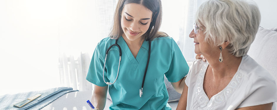 Pflegefachkraft (m/w/d) /Gesundheits- und Krankenpfleger (m/w/d) für Wohneinrichtung