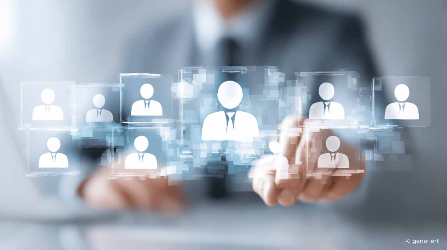 IT-Generalist (m/w/d) - Top Rahmenbedingungen