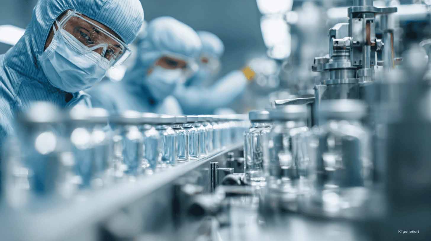 Chemielaborant (m/w/d)