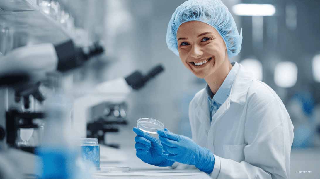 Chemikant (m/w/d) / Anlagenfahrer (m/w/d) / Produktionsmitarbeiter (m/w/d)
