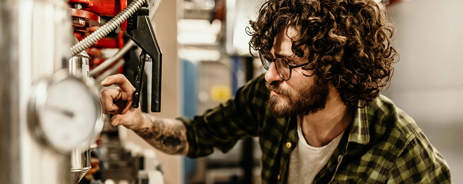 Gas-/ Wasser-/ Heizungsinstallateur (m/w/d)
