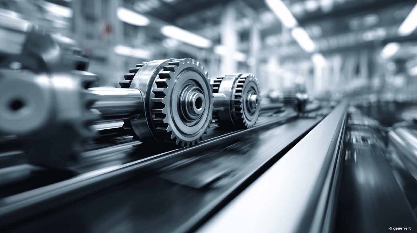 CNC-Dreher (m/w/d)