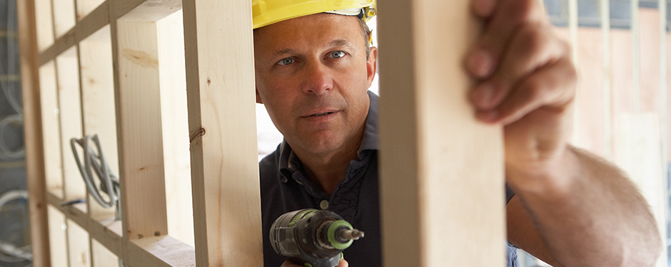 Holzmechaniker (m/w/d) - Treppenbau
