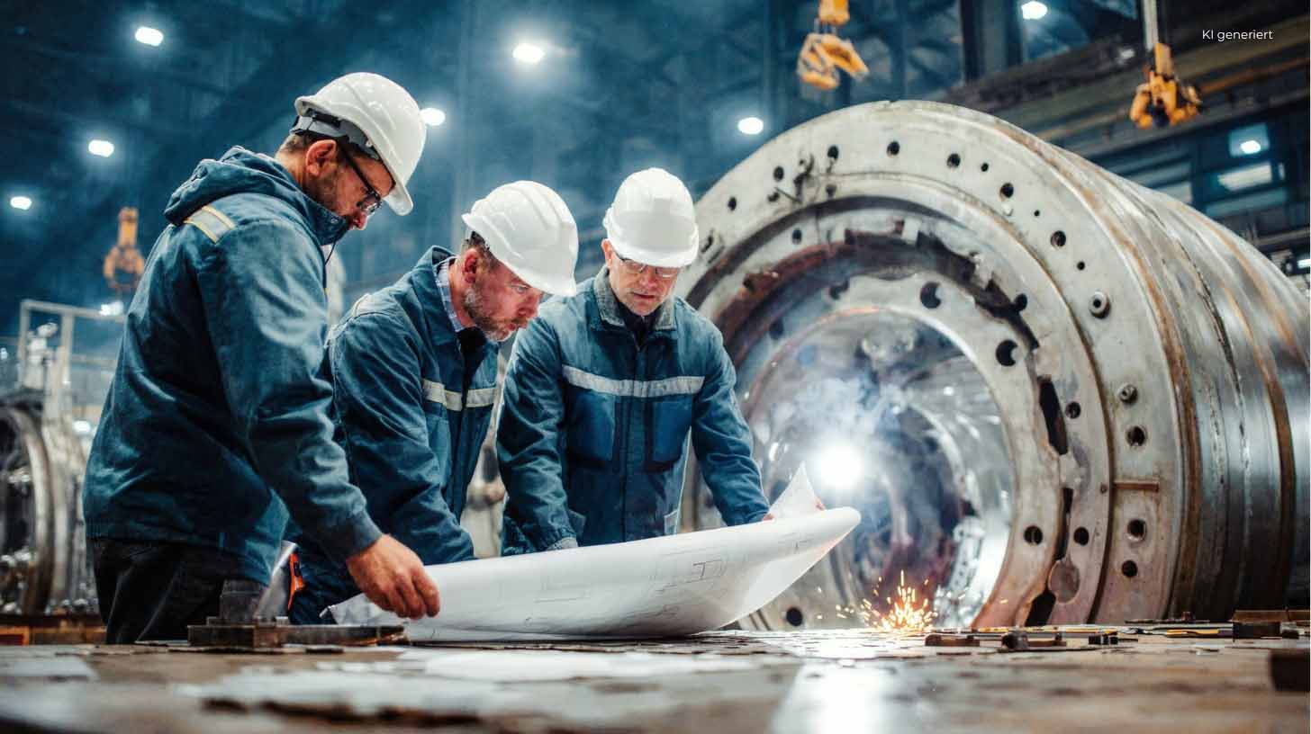 Produktionshelfer (m/w/d)