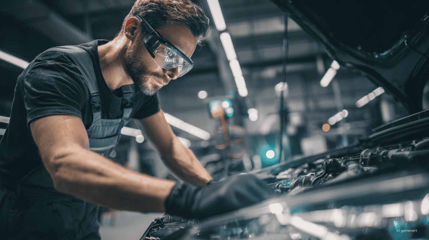 Karosseriebaumechaniker (m/w/d)