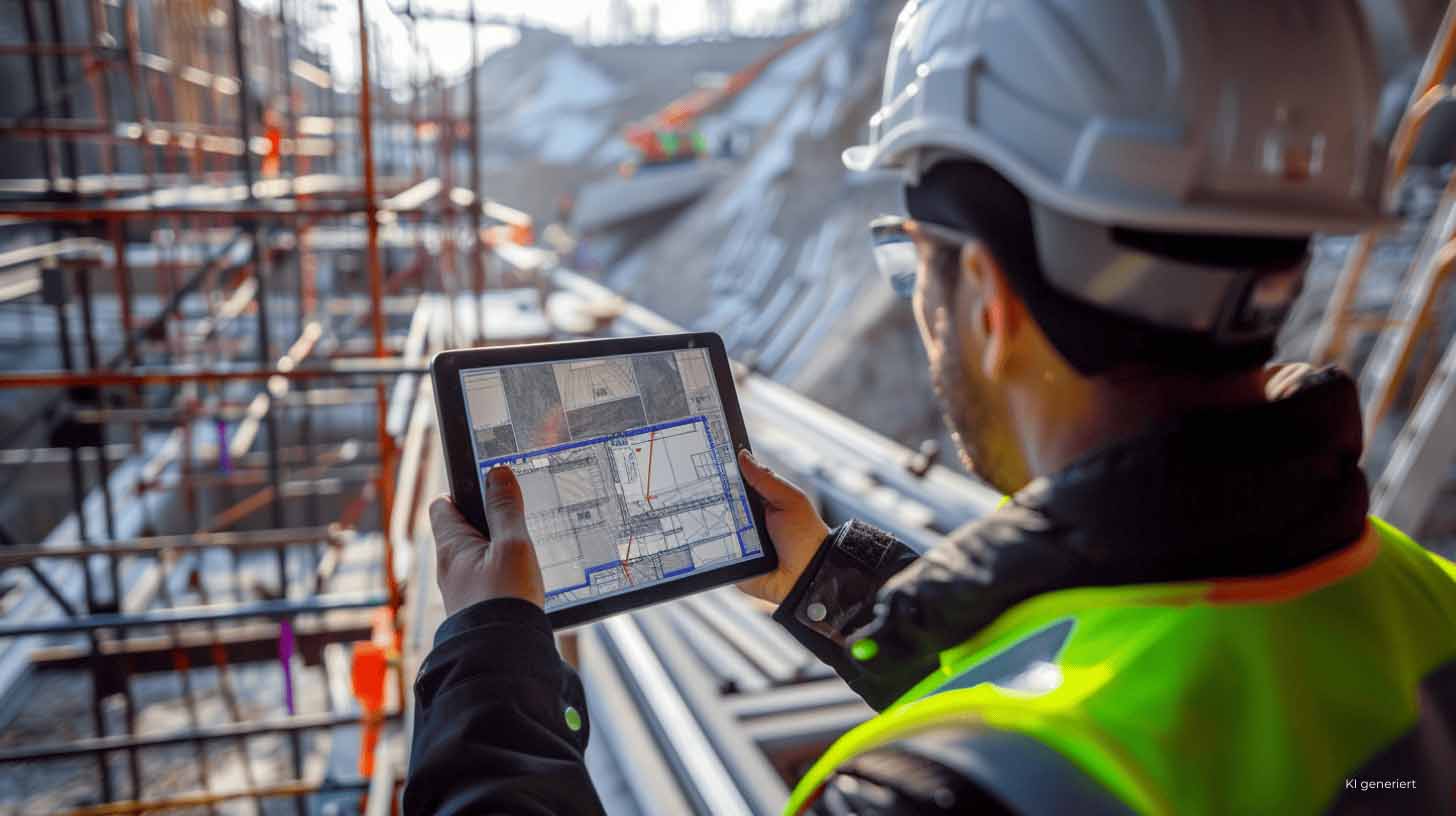 Qualitätsmanager (m/w/d)
