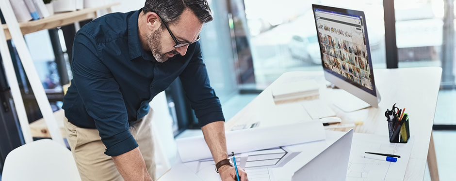 Technischer Produktdesigner (m/w/d)