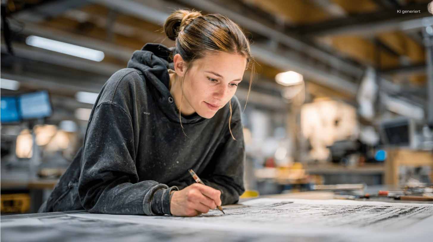 Technischer Kundenbetreuer (m/w/d) / technischer Vertriebsinnendienst (m/w/d)