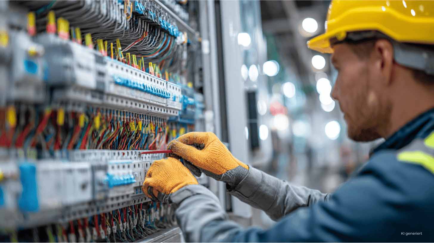 SPS - Programmierer (m/w/d)