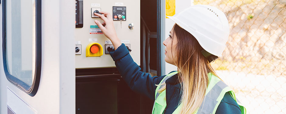 Techniker (m/w/d) im Vertriebsinnendienst