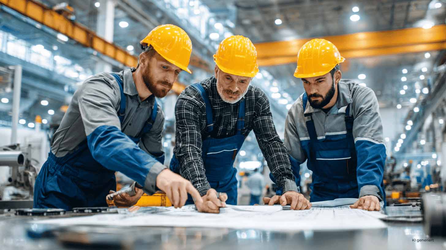 Techniker Verpackungsanlagen (m/w/d) 2-Schicht
