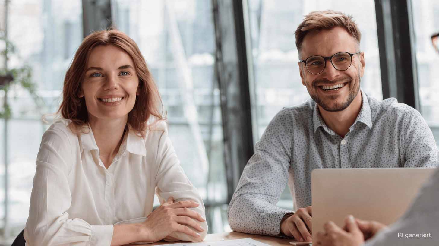 Vertriebsinnendienstmitarbeiter (m/w/d)