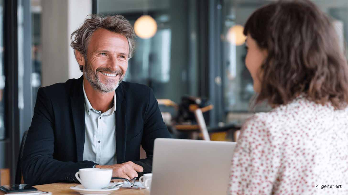 Technischer Einkäufer (m/w/d)
