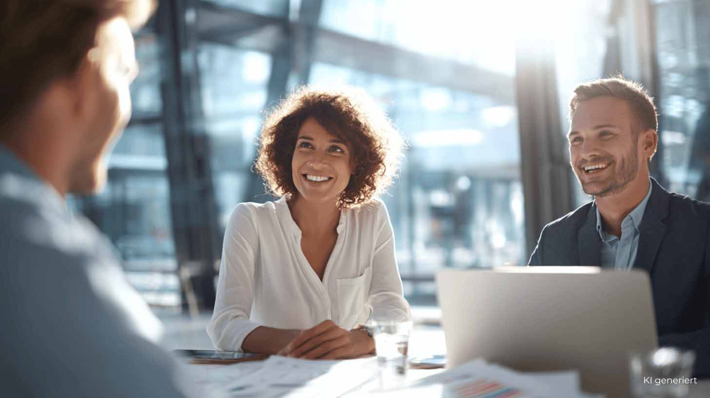 Mitarbeiter (m/w/d) Projektmanagement - Top Arbeitgeber!