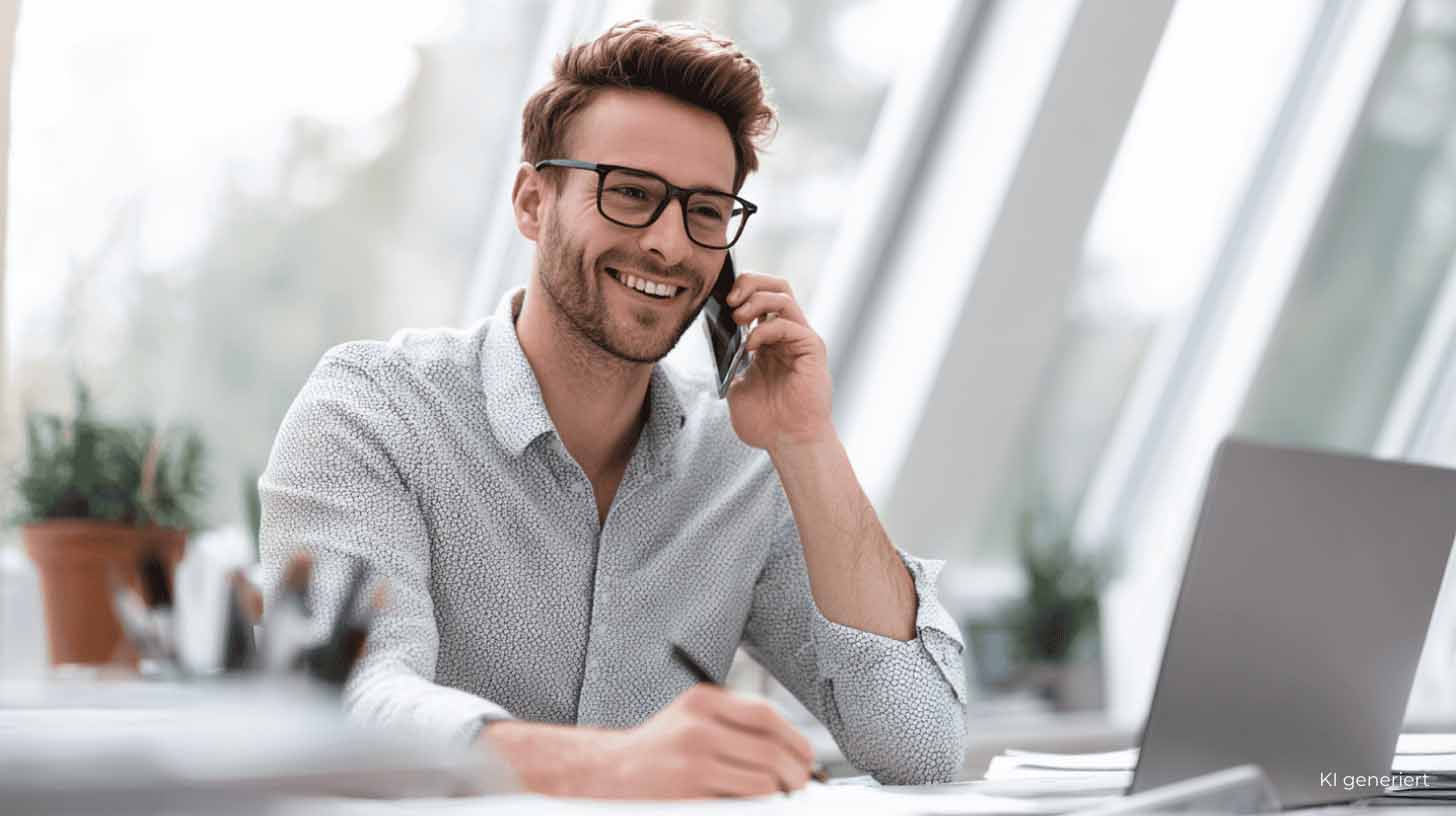 Kaufmännischer Mitarbeiter im Innendienst (m/w/d)