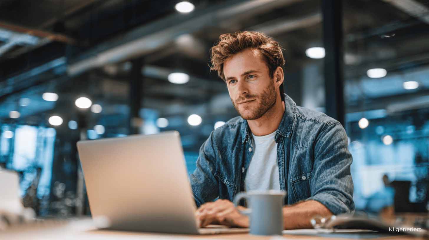 Technischer Produktdesigner (m/w/d) / Industriemeister Metall (m/w/d)