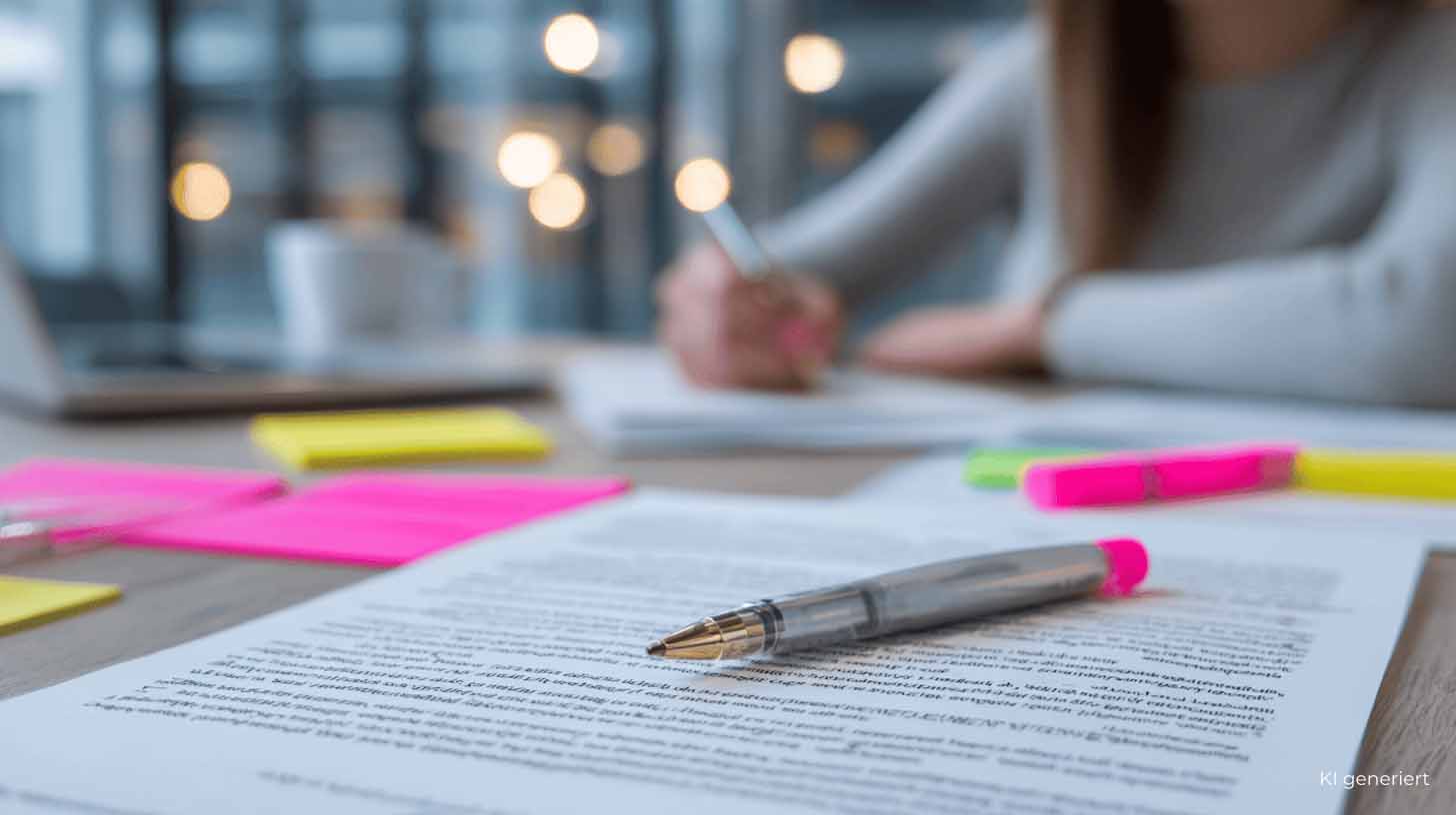 Sachbearbeitung Gehaltsabrechnung / HR Payroll (m/w/d)
