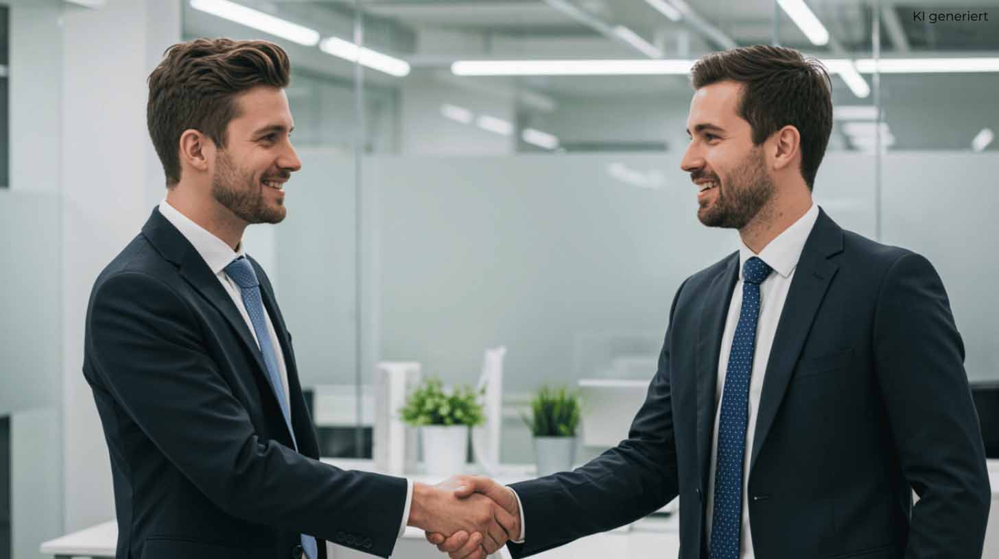 Techniker/Meister (m/w/d) im Vertriebsinnendienst